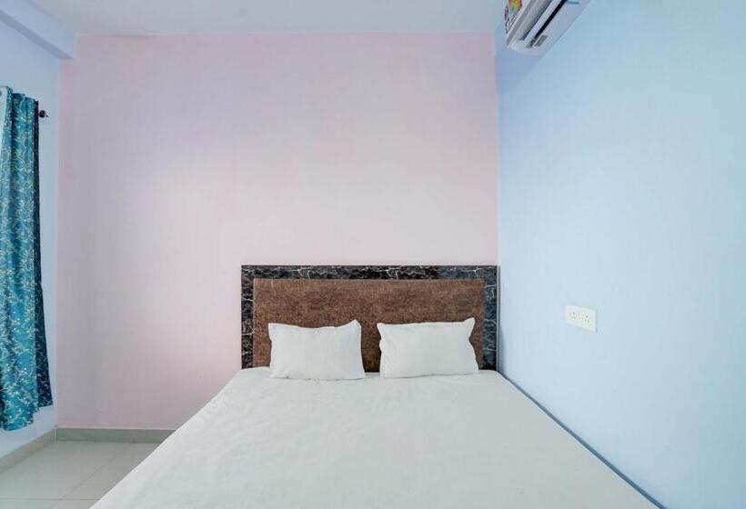 酒店 Oyo Sm Galaxy