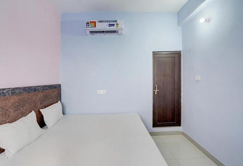 酒店 Oyo Sm Galaxy