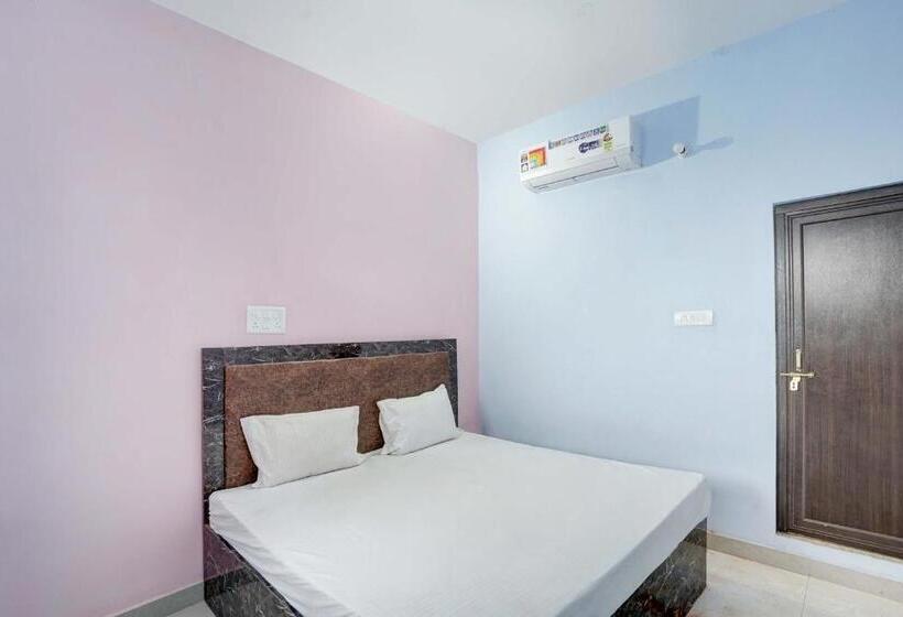 酒店 Oyo Sm Galaxy