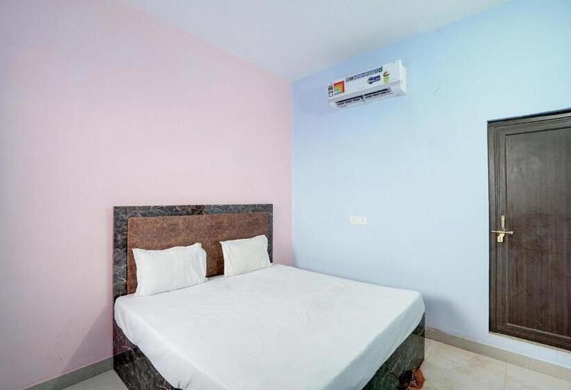 酒店 Oyo Sm Galaxy