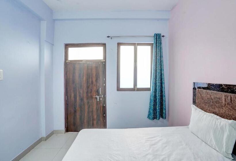 酒店 Oyo Sm Galaxy