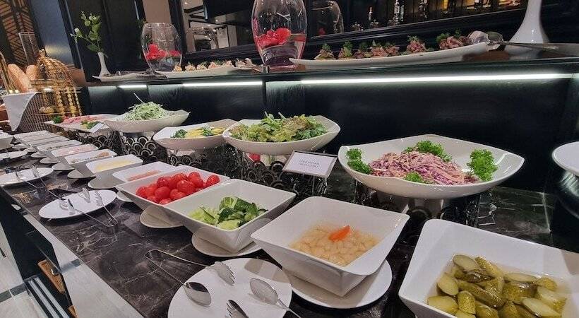 هتل Palago Boutique