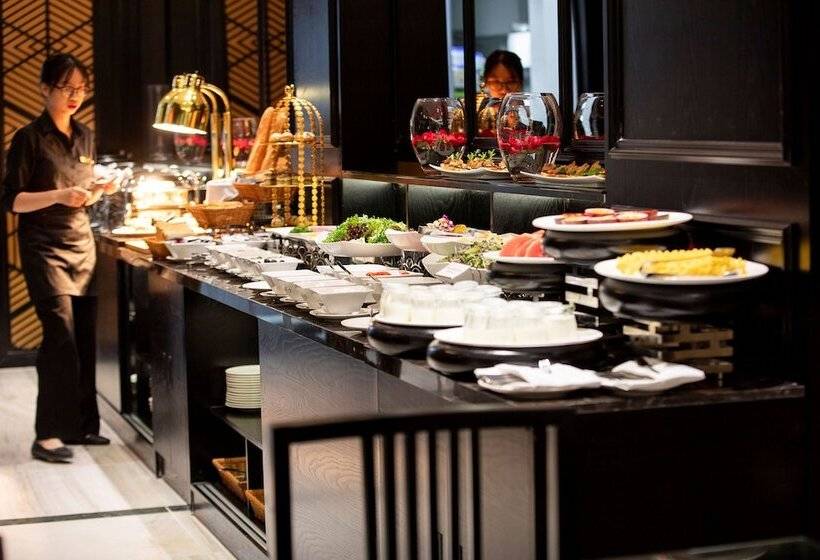 هتل Palago Boutique