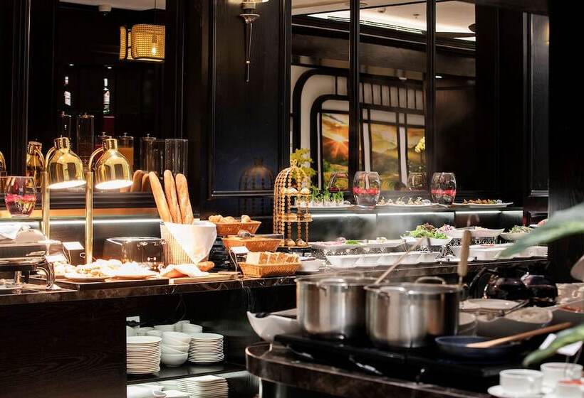 هتل Palago Boutique