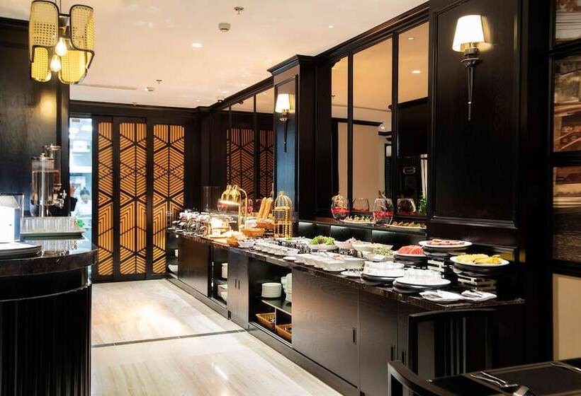 هتل Palago Boutique