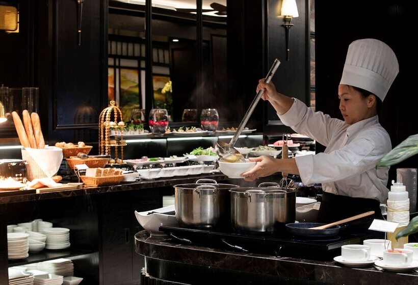 هتل Palago Boutique