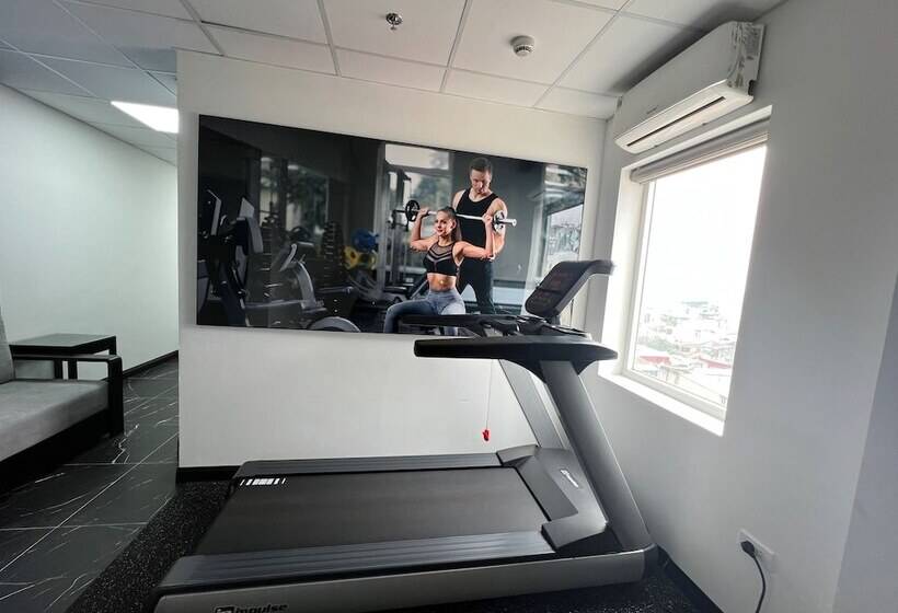 هتل Palago Boutique