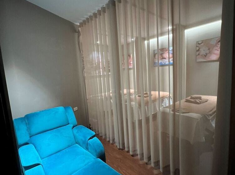 هتل Palago Boutique