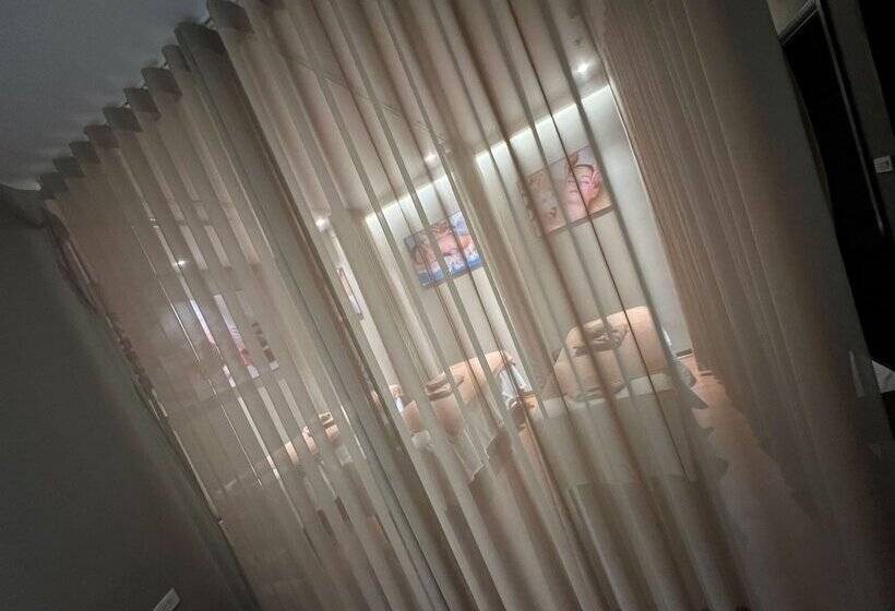 هتل Palago Boutique