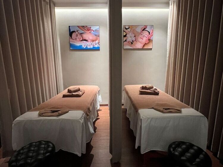 هتل Palago Boutique