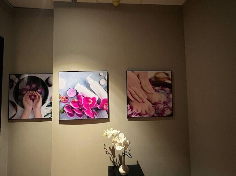 هتل Palago Boutique