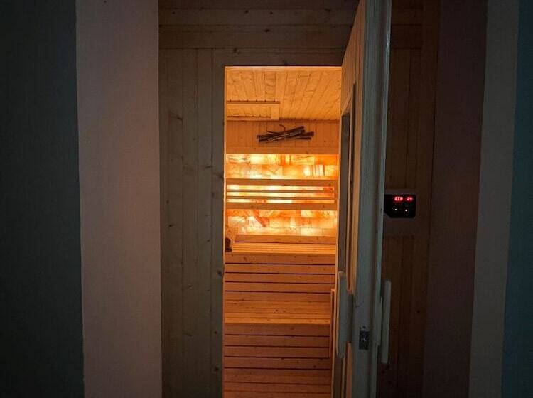 هتل Palago Boutique