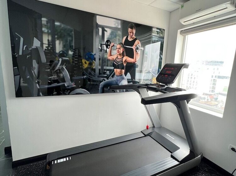 هتل Palago Boutique