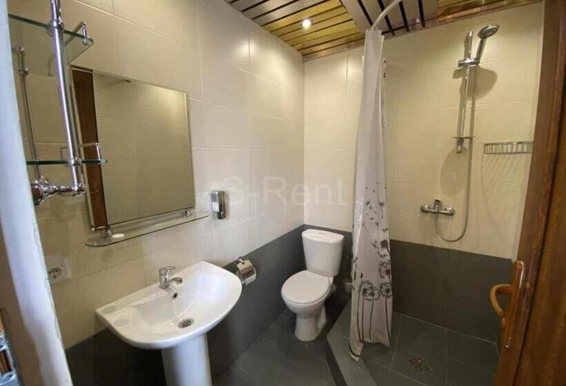 فندق Panorama Dilijan Guest House