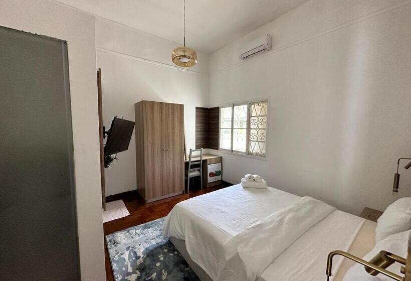 בית מלון כפרי Guesthouse Malagueta Inn Ii