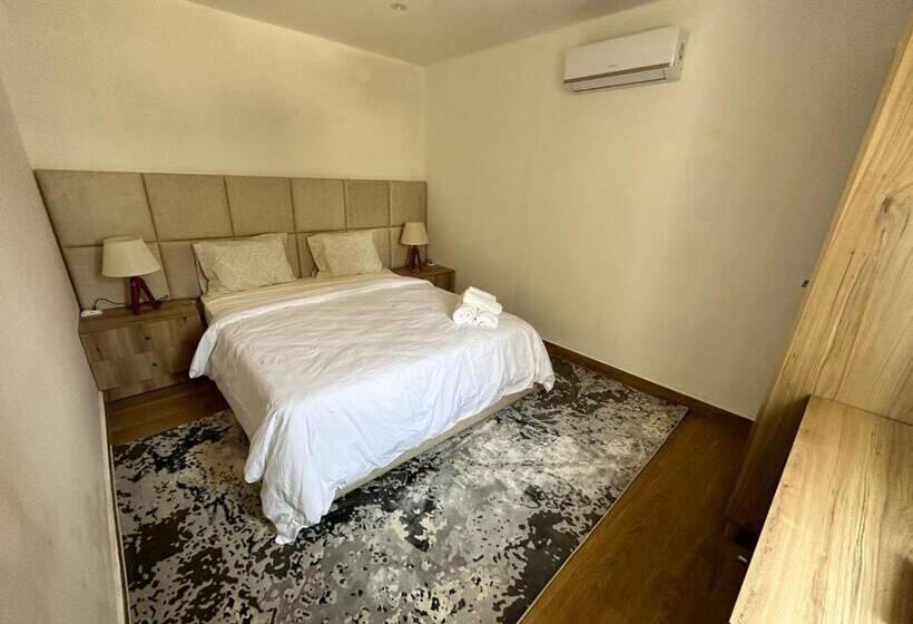 בית מלון כפרי Guesthouse Malagueta Inn Ii