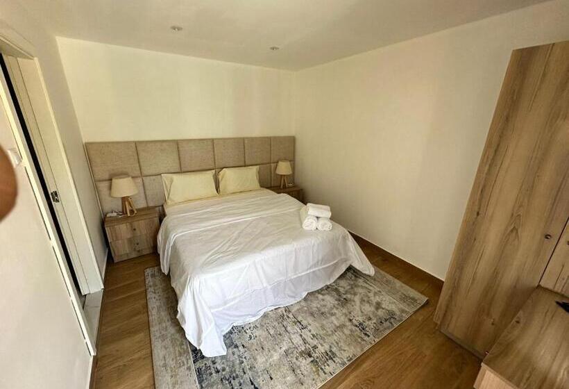 בית מלון כפרי Guesthouse Malagueta Inn Ii