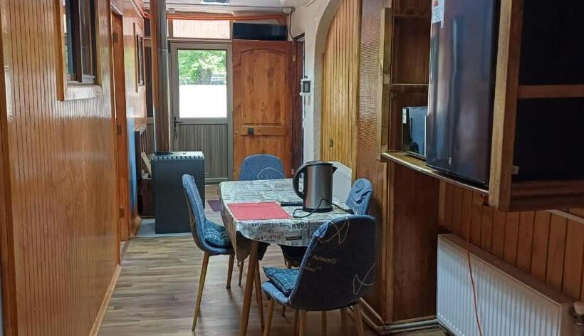 ホテル Plaza Tucapel