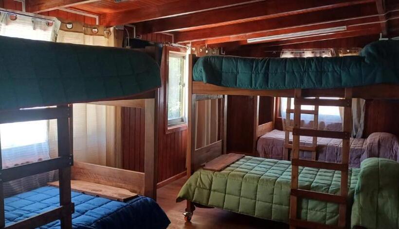 ホテル Plaza Tucapel