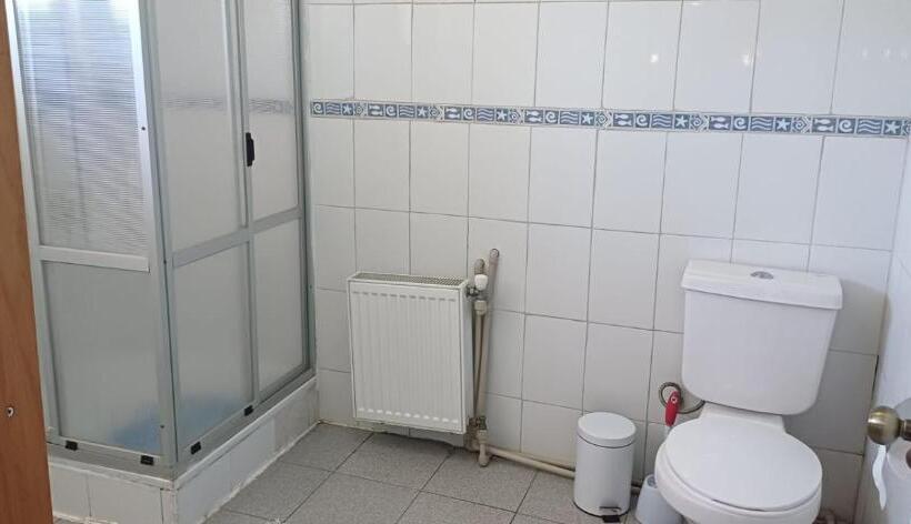 בית מלון כפרי Plaza Tucapel