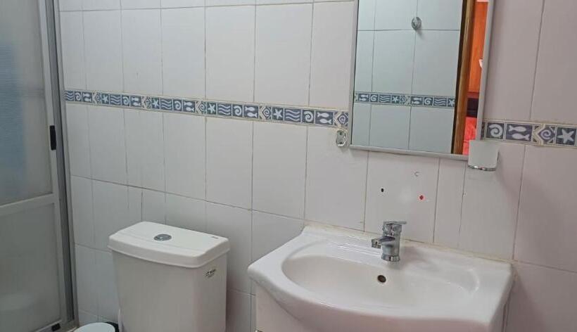 ホテル Plaza Tucapel