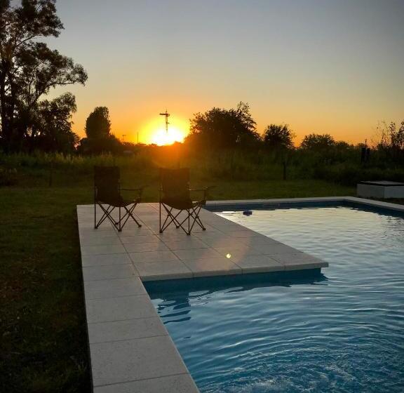 فندق Postodivino