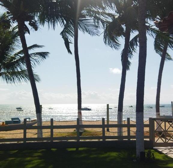 酒店 Pousada Fenícia