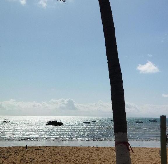 酒店 Pousada Fenícia