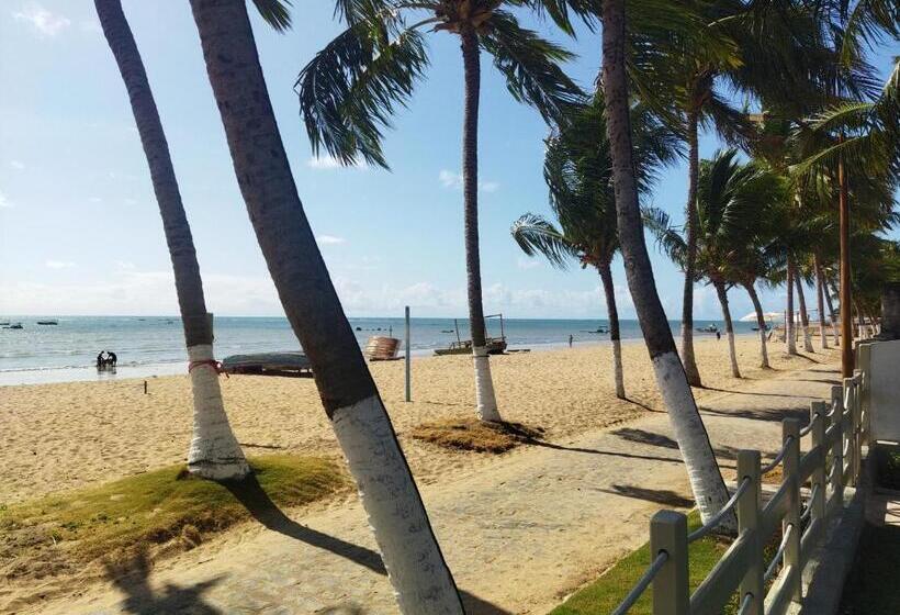 酒店 Pousada Fenícia