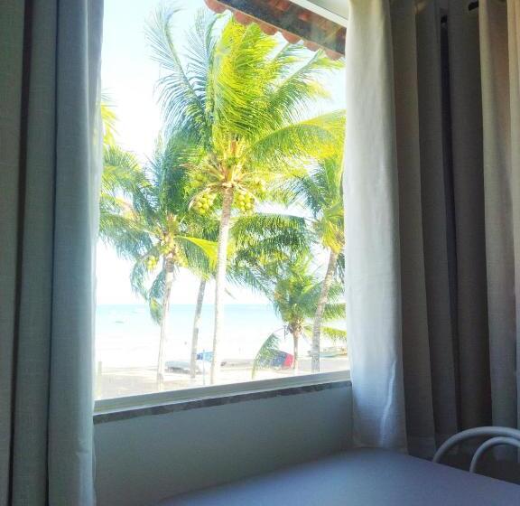 酒店 Pousada Fenícia