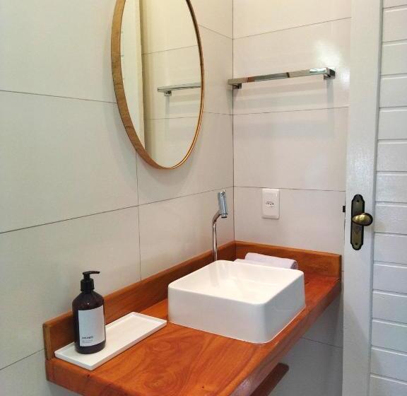 酒店 Pousada Fenícia