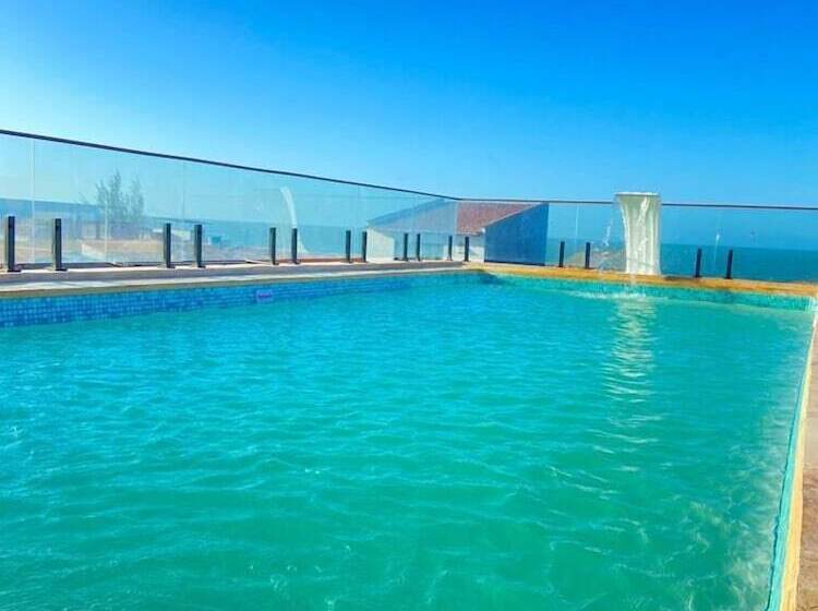 酒店 Pousada Rota Do Kite Preá