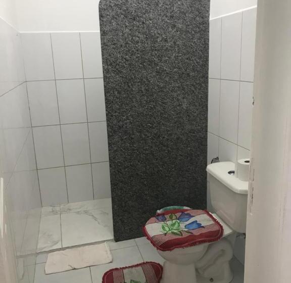 酒店 Pousada São Pedro