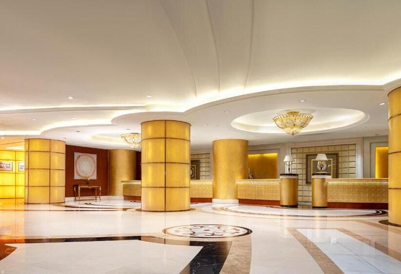 酒店 Power Valley International