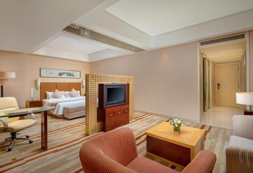 酒店 Power Valley International