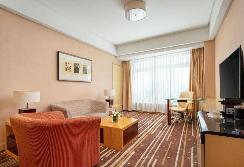 酒店 Power Valley International