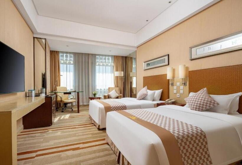 酒店 Power Valley International