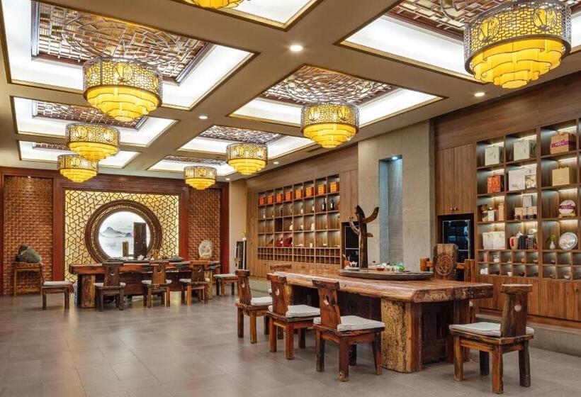 酒店 Power Valley International