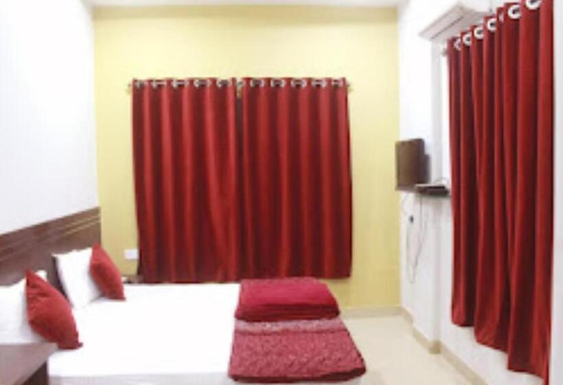 ホテル Preetam Aurangabad