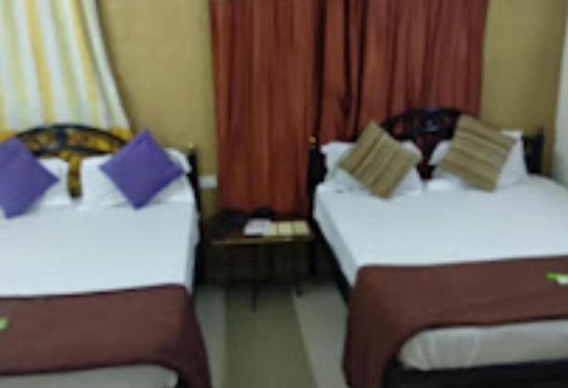 ホテル Preetam Aurangabad