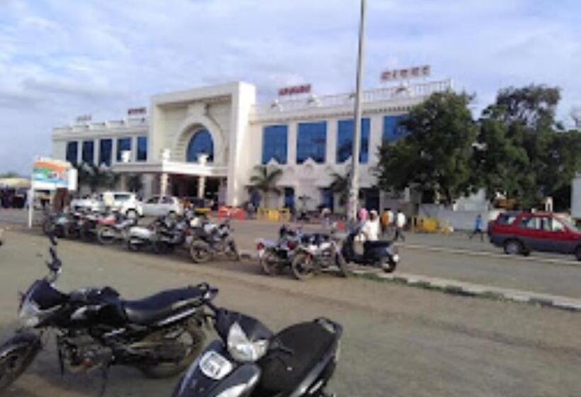 ホテル Preetam Aurangabad