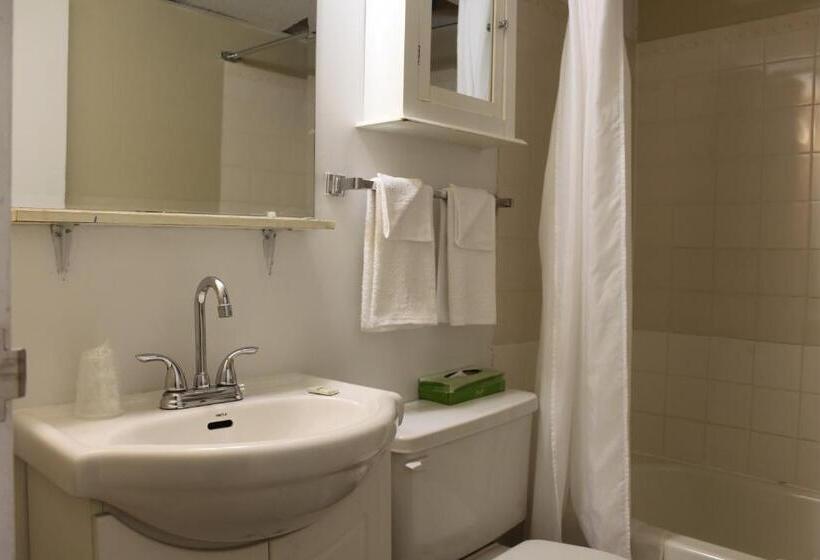 酒店 Premium Rooms By Midtown Inn