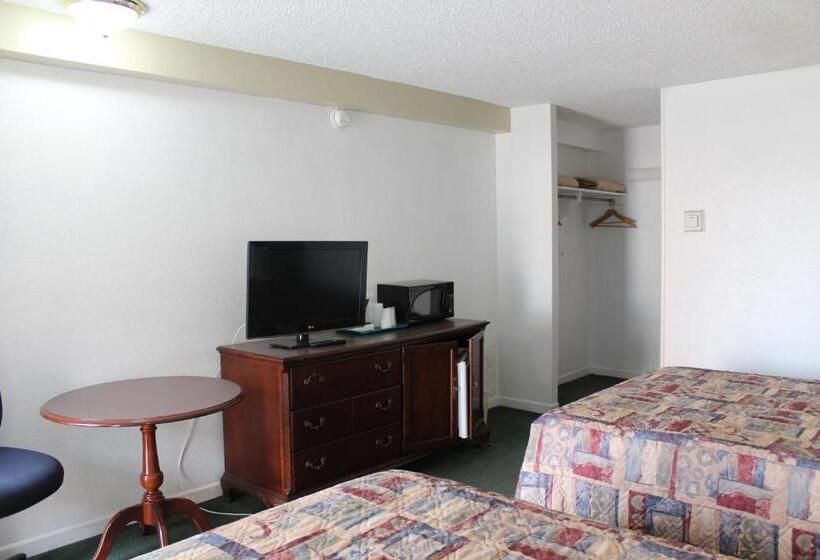 酒店 Premium Rooms By Midtown Inn