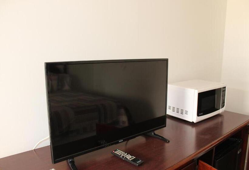 酒店 Premium Rooms By Midtown Inn