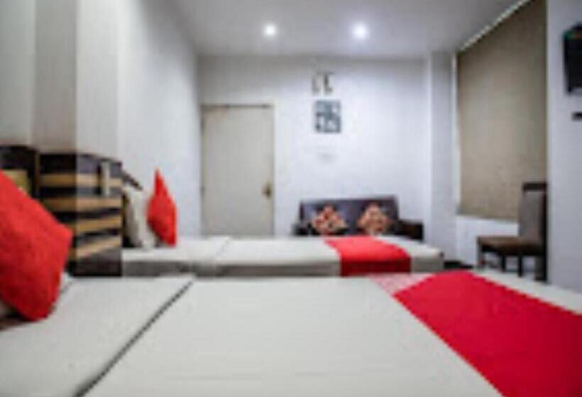 酒店 Rain International, Arrah