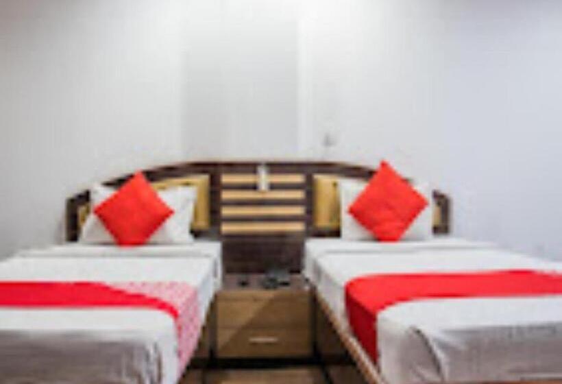 酒店 Rain International, Arrah