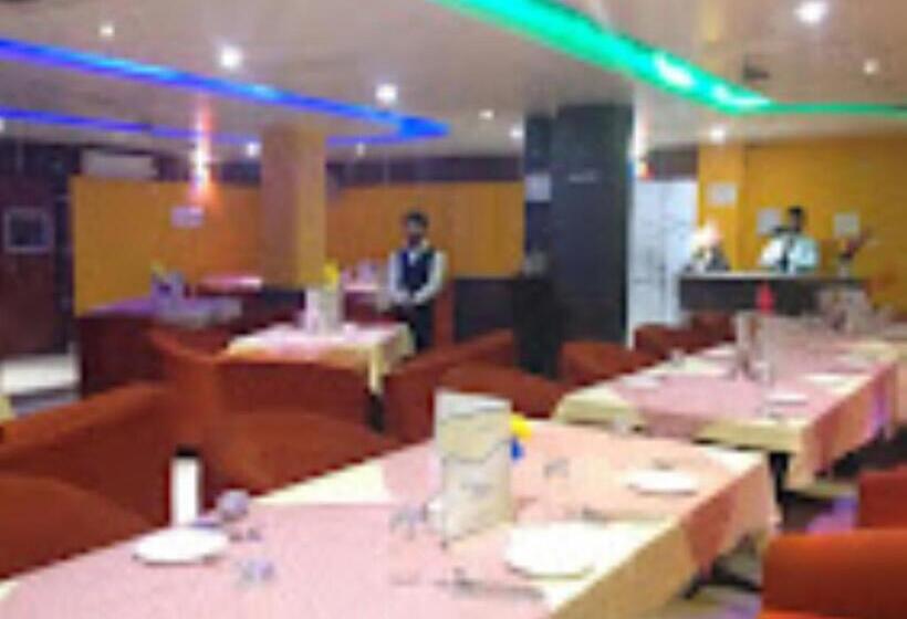 酒店 Rain International, Arrah