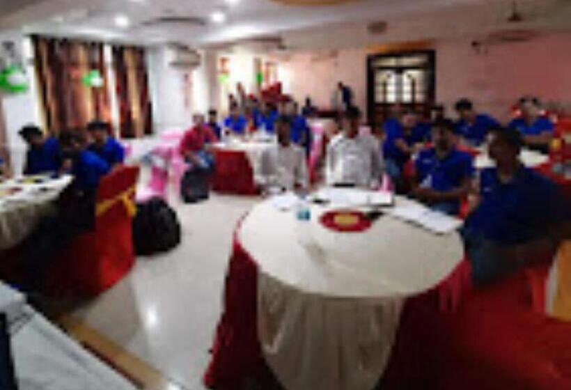 酒店 Rain International, Arrah