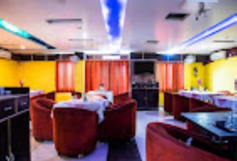 酒店 Rain International, Arrah