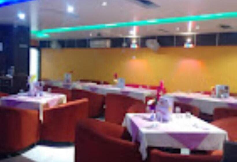 酒店 Rain International, Arrah